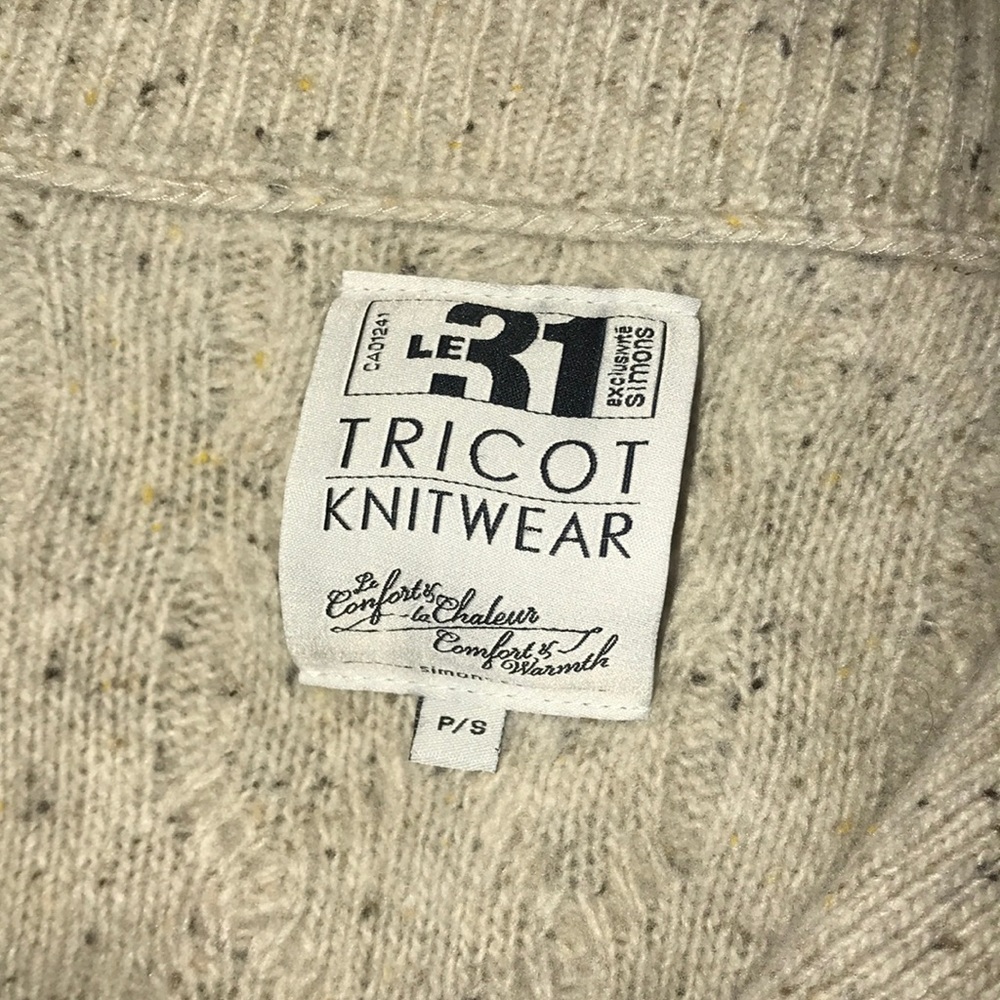 Simons Cardigan - Picture 3 of 3